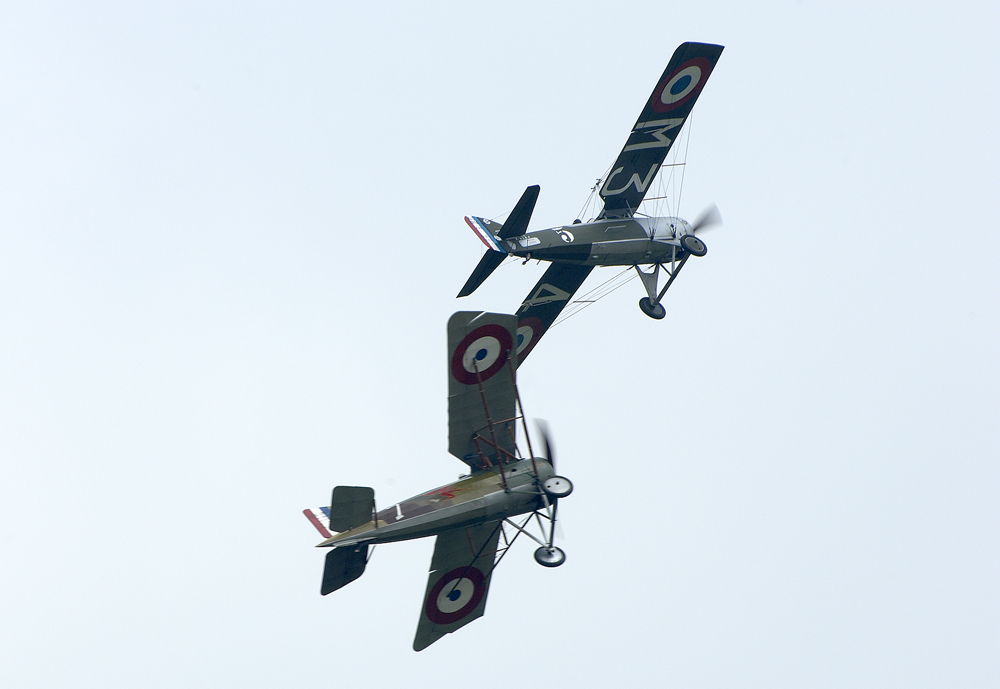 La Ferte 2007 D2X 70-300 AFS