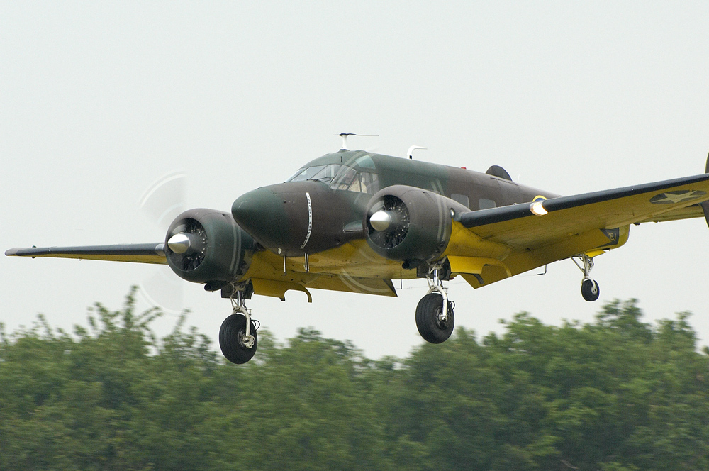 La Ferte 2007 D2X 70-300 AFS