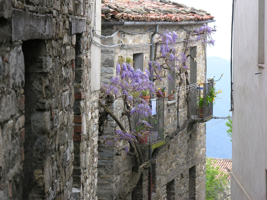 Alessandria del Carretto