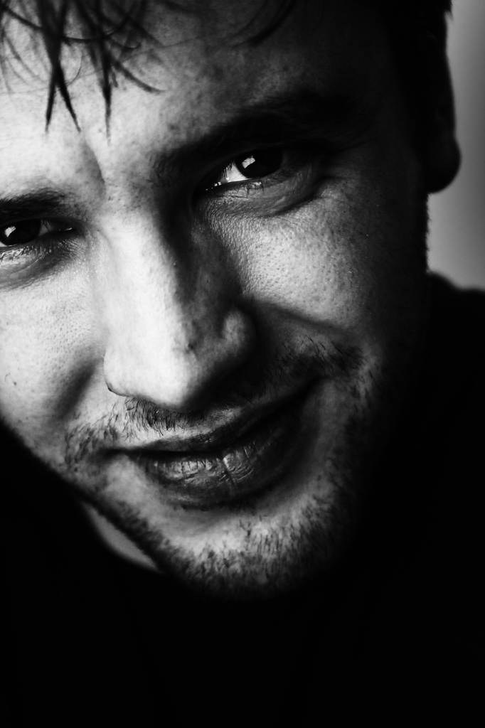 ... Prova di fascino ...