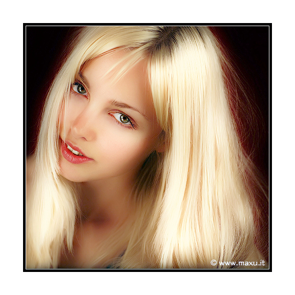 Katrin...like a dream.