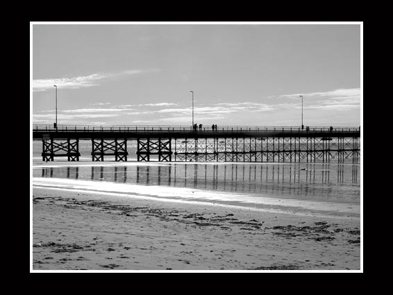 Puerto Madryn - Argentina