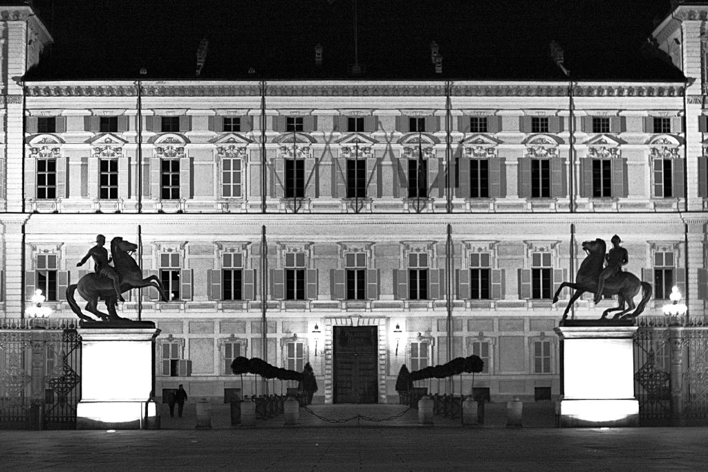 Palazzo Reale