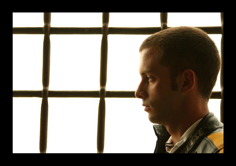 il pensiero imprigionato