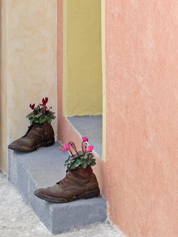 fioriere particolari