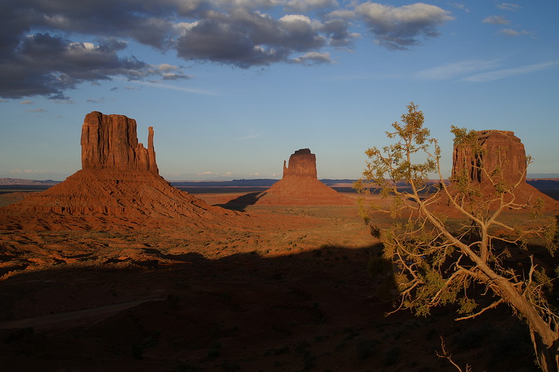 Monument Valley