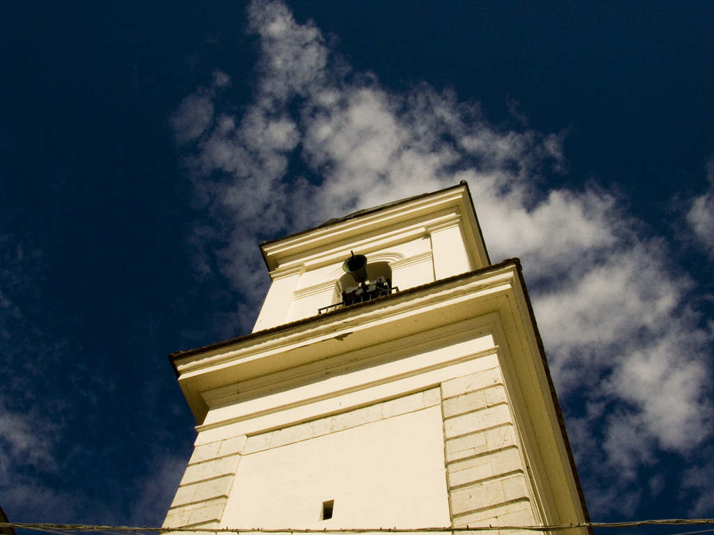 Campanile