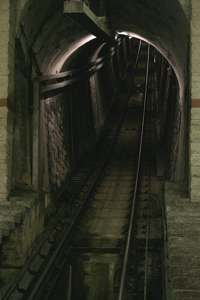 Underground