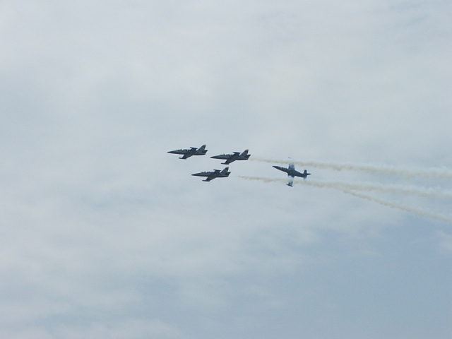 festa a pratica di mare