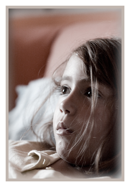 Genesi di un ritratto