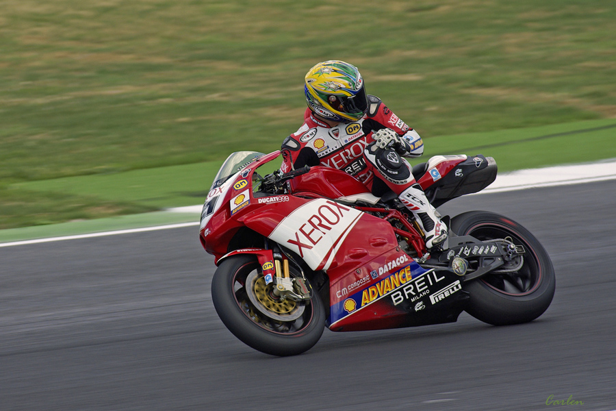 [MOTO] Misano SBK....