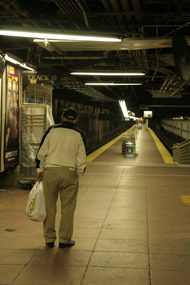 Speriamo arrivi presto