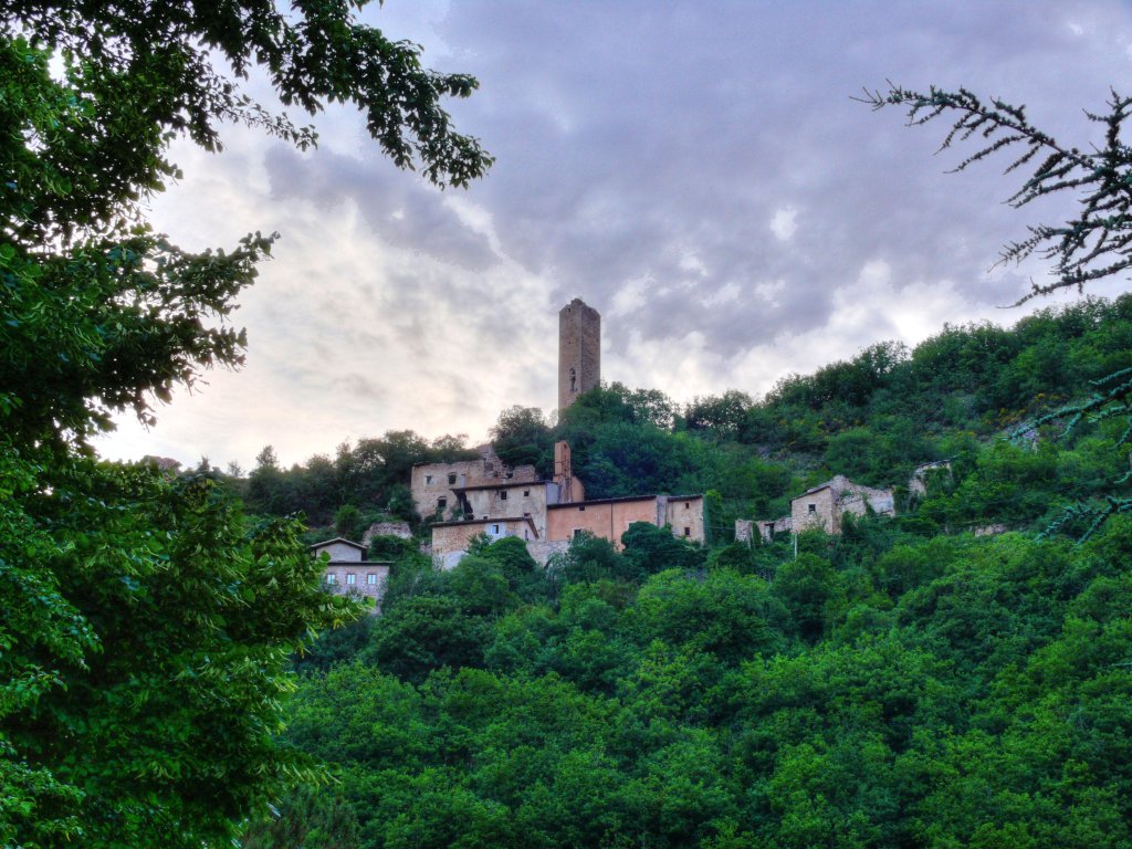 :NONSOLOFOTO:Biselli in HDR