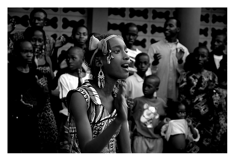 il premio della recita