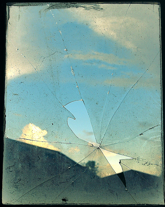 A BREAK A BUTTERFLY A DREAM