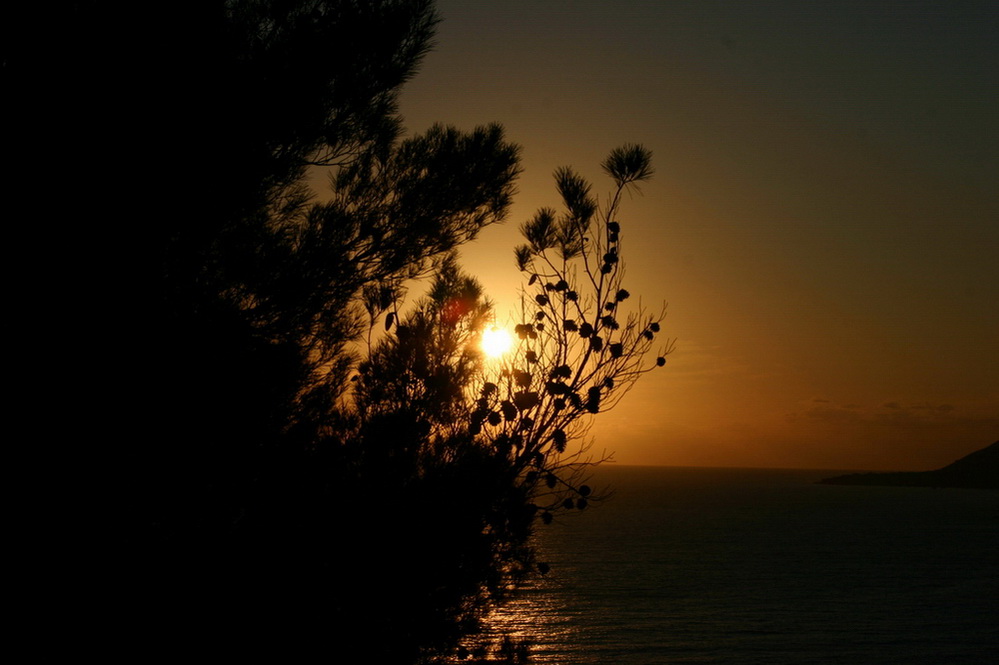Tramonto
