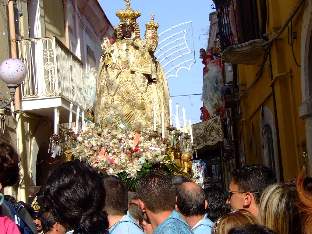 maria ss. del soccorso