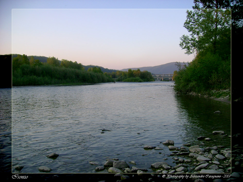 Isonzo