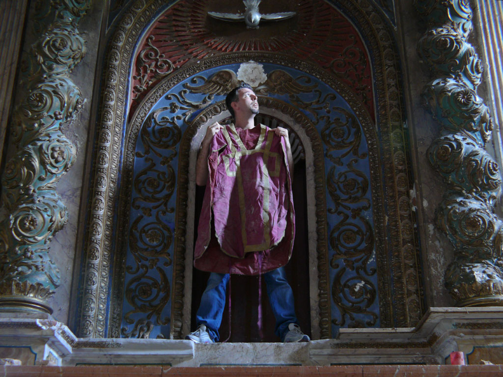 :NONSOLOFOTO: Concilio Vaticano II