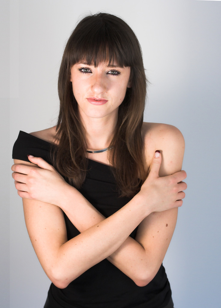 Tranquilla ti guarda