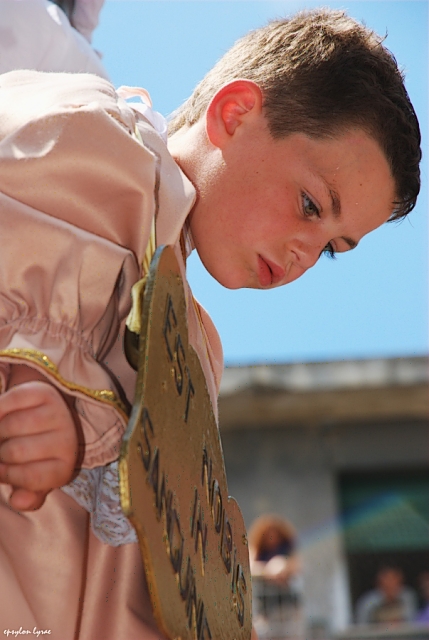 Campobasso: festa del Corpus Domini