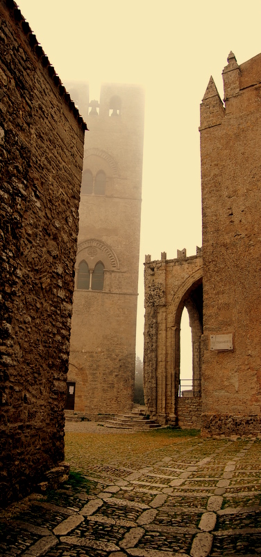 Erice...
