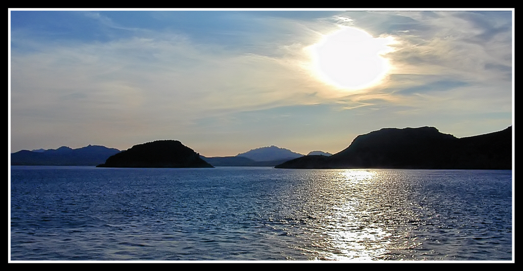 Prima dell'oscurit�.......