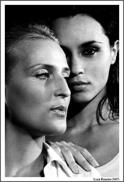 Ritratto in studio #2