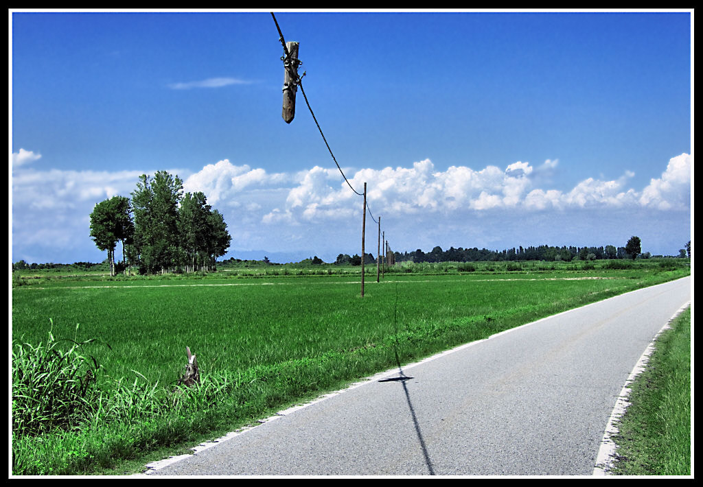 Destini sospesi.......