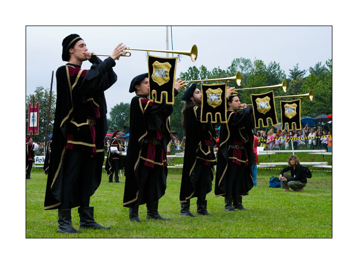 Sbandieratori e Musici