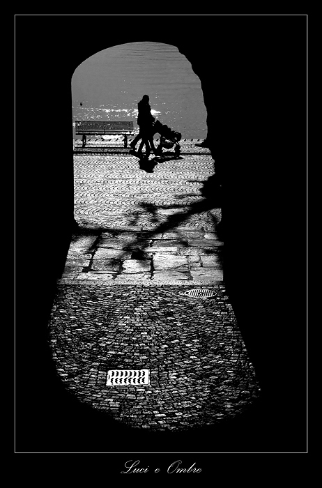 luci e ombre