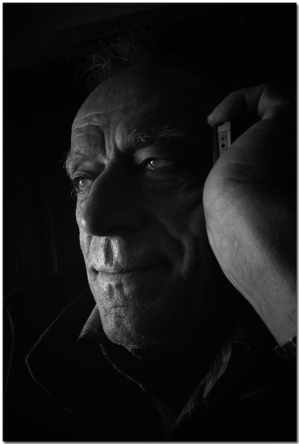 che piacere sentirti