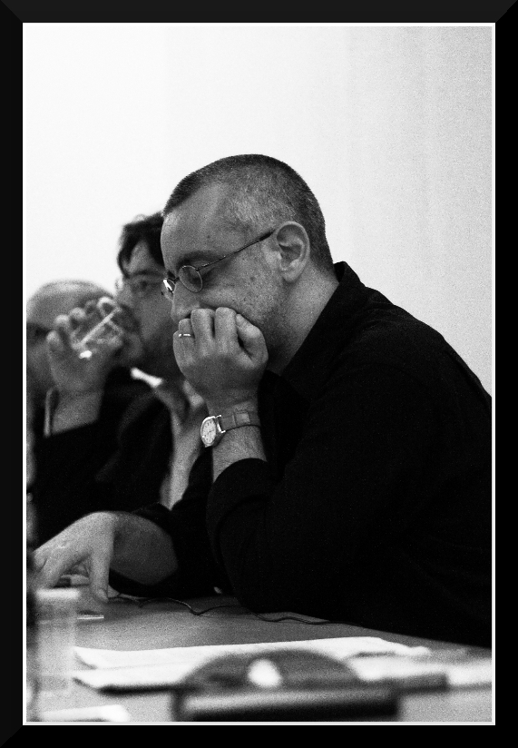 Vorrei parlare di fiorellini