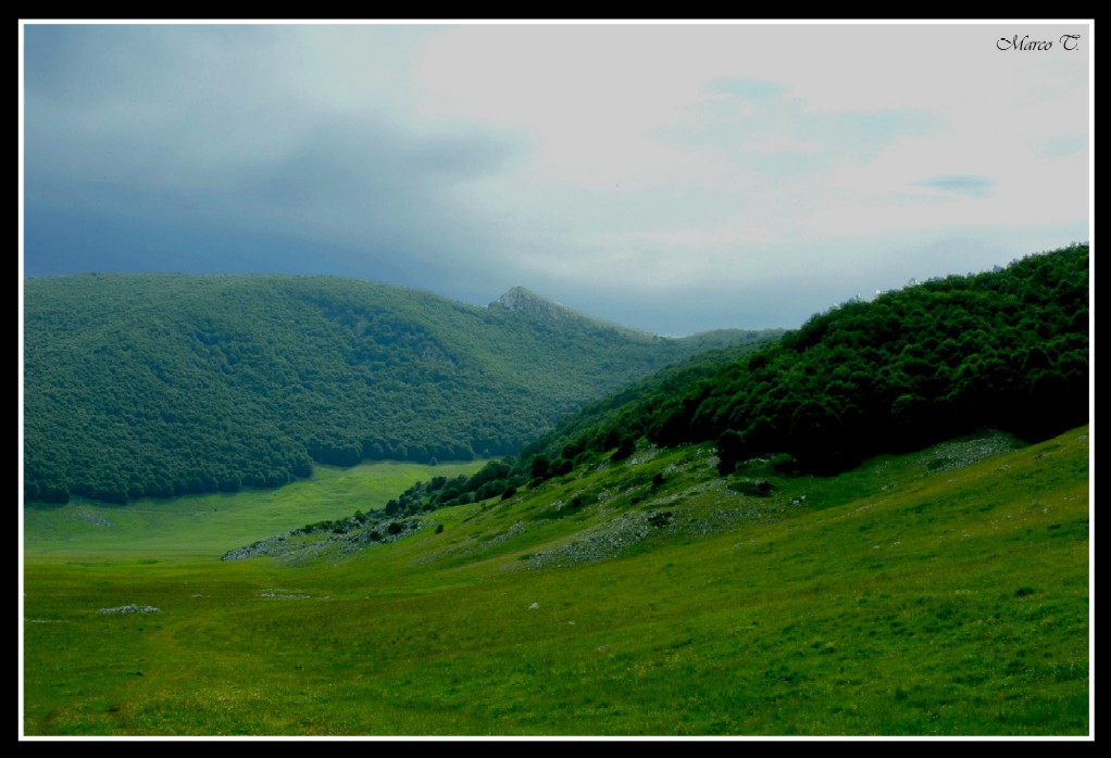 Monti della Laga