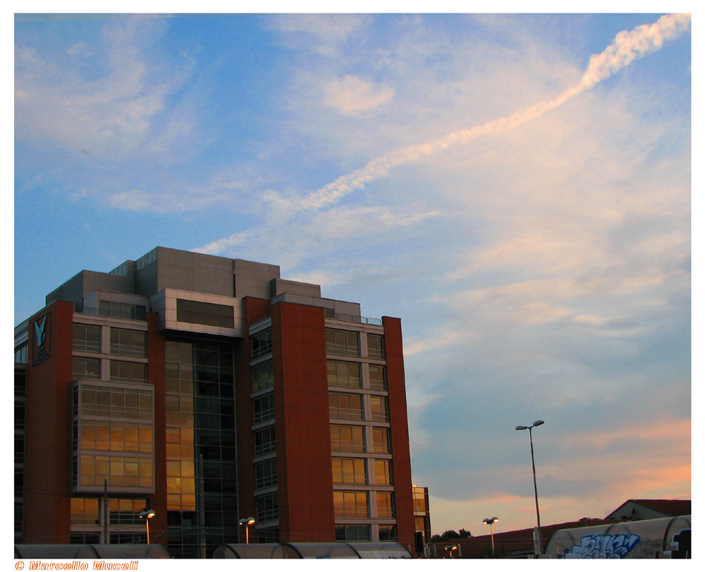 il pi� alto �....