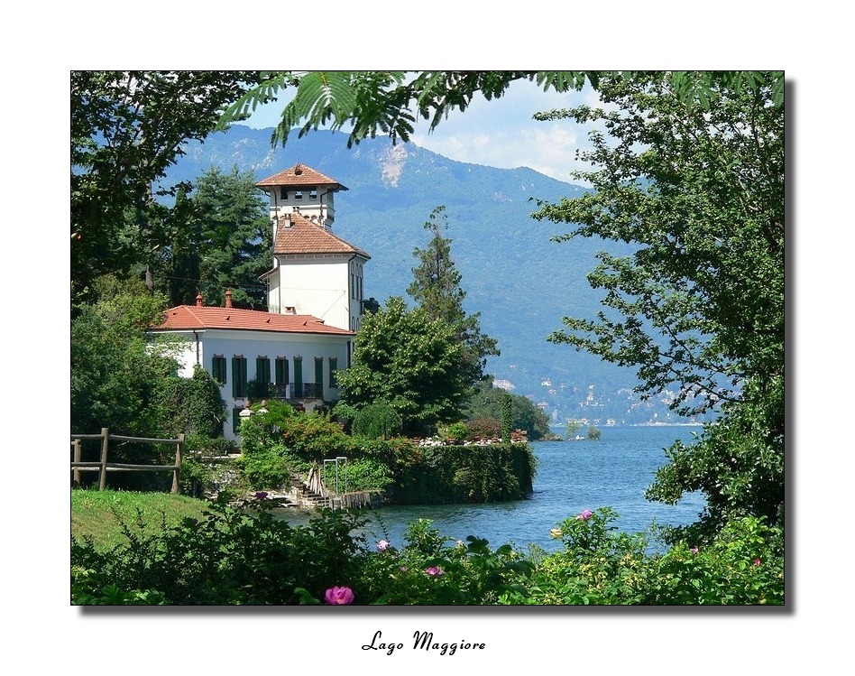 Lago Maggiore