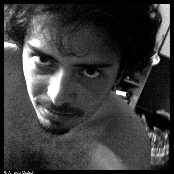 Autoritratto.... ma nn troppo!