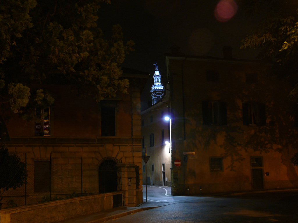 notturno Colognola