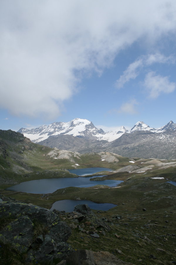 granparadiso