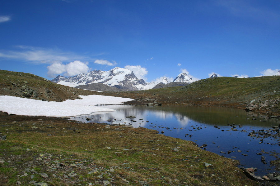 granparadiso