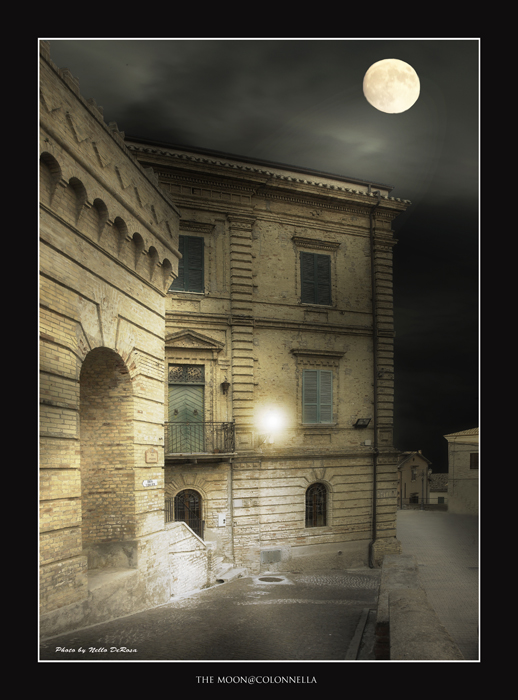 Moon@Colonnella