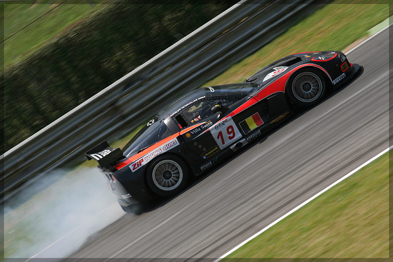 Monza FIA GT 2007