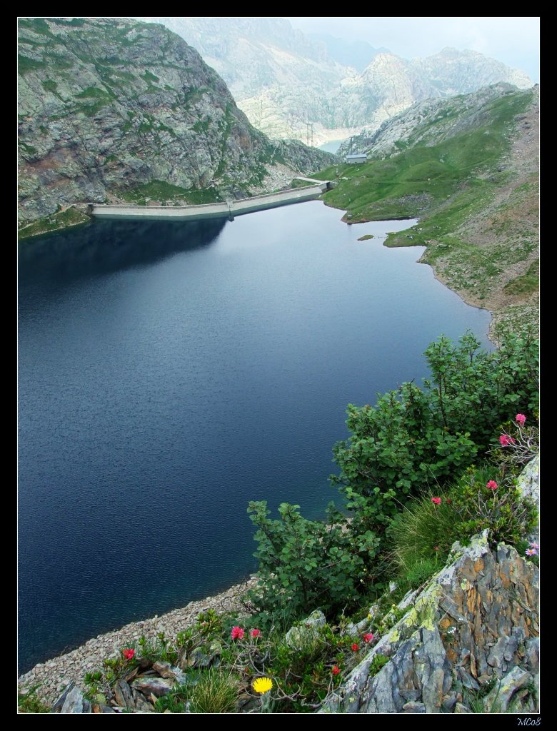 Sentiero dei 5 laghi, BG