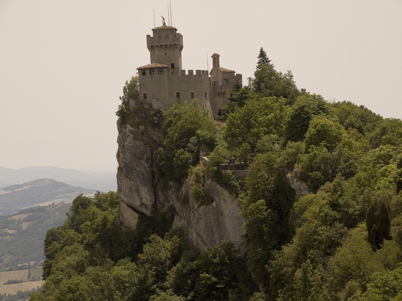 castello s.marino