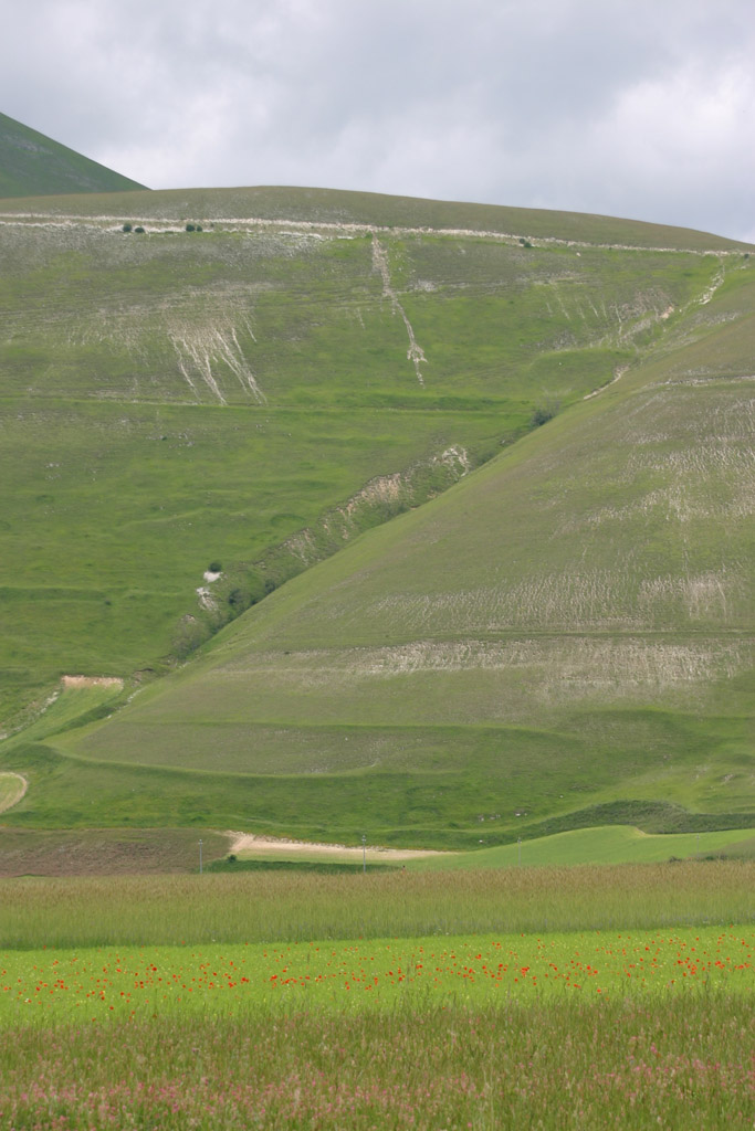 Raduno in Umbria 15/16 n.9