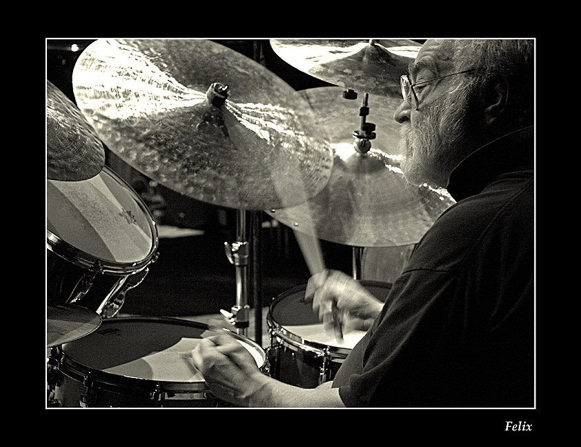 Il ritmo di un'epoca