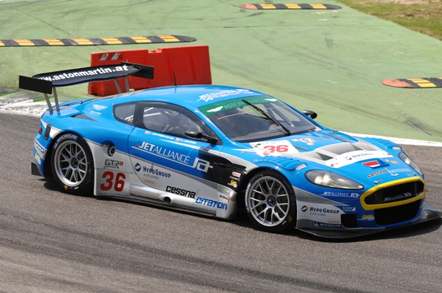 Monza 24-06-07 Fia GT