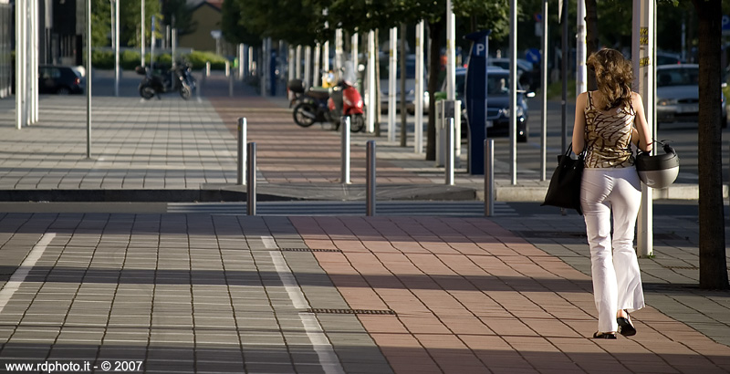 ..:: Arrivederci ::..