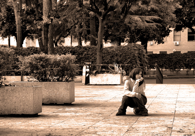 the morning after the night of the dawson's creek effect