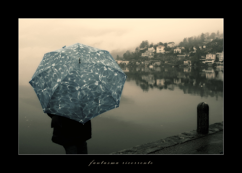 fantasma ricorrente